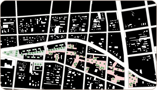 urban