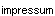 impressum